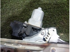 Recambio de elevalunas trasero derecho para nissan juke (f15) 1.6 dig-t 4x4 referencia OEM IAM    2