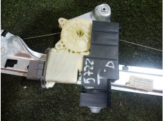 Recambio de elevalunas trasero derecho para peugeot 5008 (0u_, 0e_) 2.0 hdi 150 / bluehdi 150 referencia OEM IAM    2