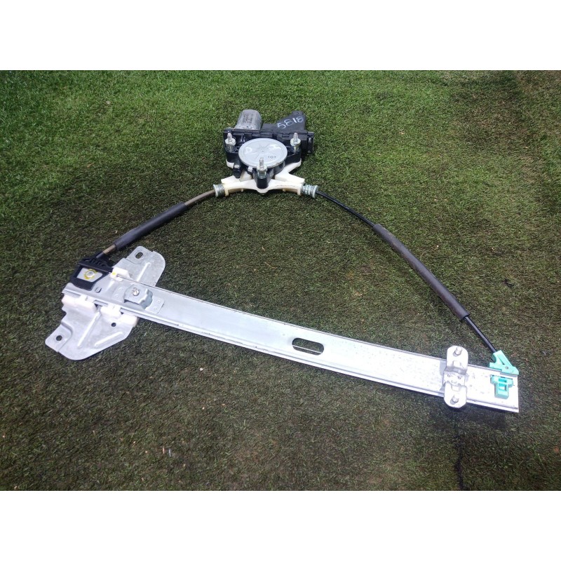 Recambio de elevalunas delantero izquierdo para kia rio iii (ub) 1.2 cvvt referencia OEM IAM   