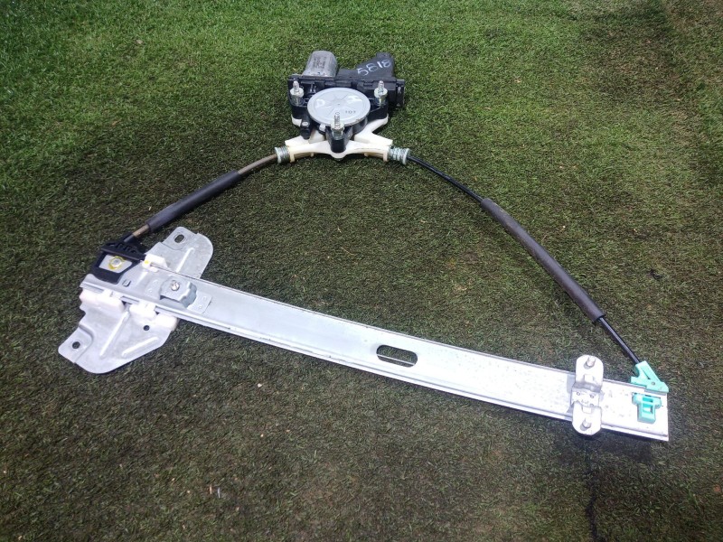 Recambio de elevalunas delantero izquierdo para kia rio iii (ub) 1.2 cvvt referencia OEM IAM   