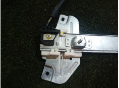 Recambio de elevalunas delantero izquierdo para kia rio iii (ub) 1.2 cvvt referencia OEM IAM    2