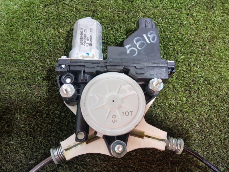 Recambio de elevalunas delantero izquierdo para kia rio iii (ub) 1.2 cvvt referencia OEM IAM   