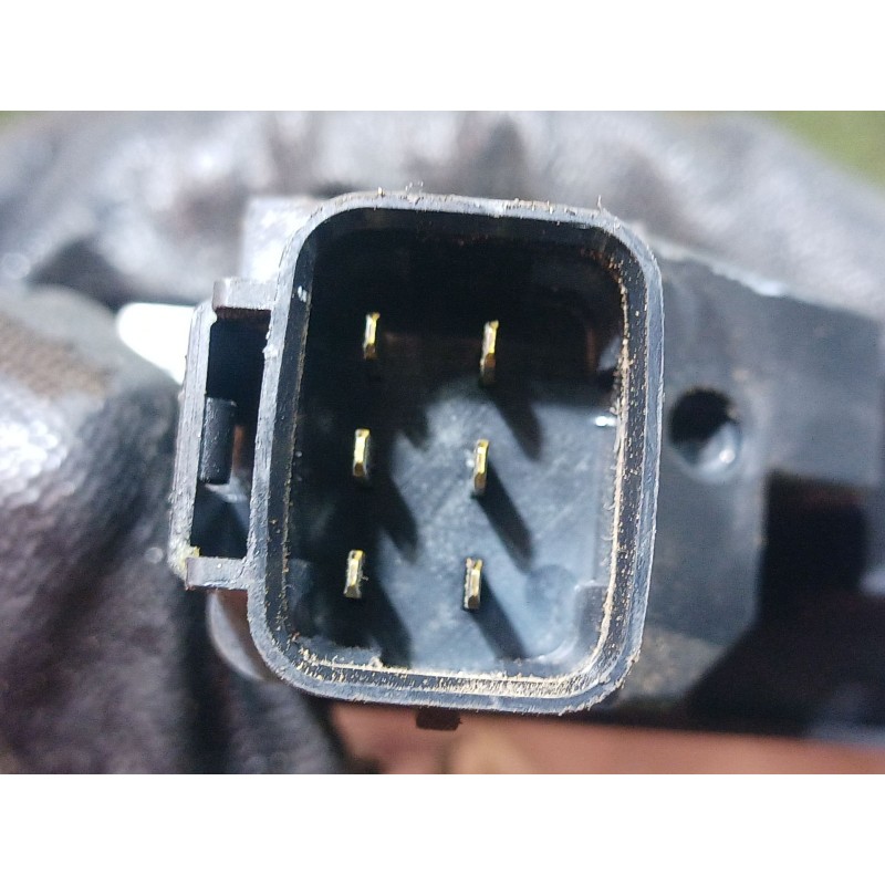 Recambio de elevalunas delantero izquierdo para kia rio iii (ub) 1.2 cvvt referencia OEM IAM   