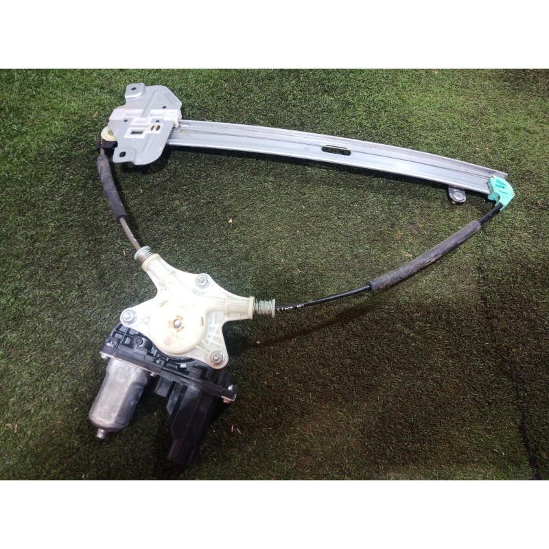 Recambio de elevalunas delantero izquierdo para kia rio iii (ub) 1.2 cvvt referencia OEM IAM   