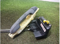 Recambio de cerradura puerta trasera izquierda para hyundai i20 i (pb, pbt) 1.2 referencia OEM IAM   