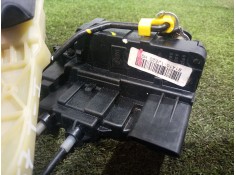 Recambio de cerradura puerta trasera izquierda para hyundai i20 i (pb, pbt) 1.2 referencia OEM IAM    2