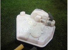 Recambio de cerradura puerta delantera izquierda para mazda 3 (bm, bn) 2.0 referencia OEM IAM   