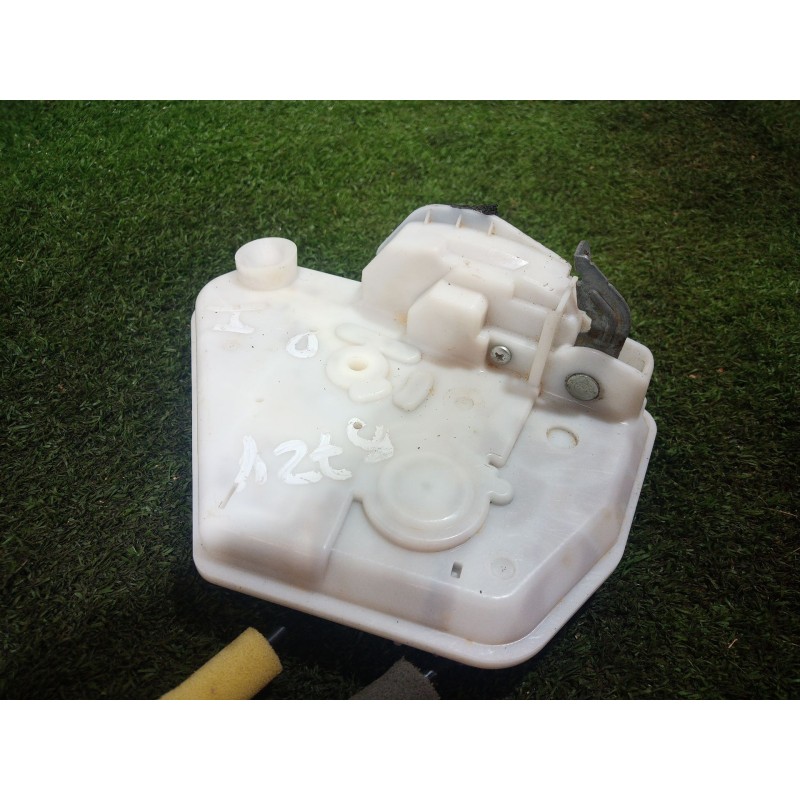 Recambio de cerradura puerta delantera izquierda para mazda 3 (bm, bn) 2.0 referencia OEM IAM   