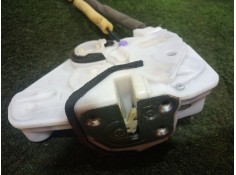 Recambio de cerradura puerta delantera izquierda para mazda 3 (bm, bn) 2.0 referencia OEM IAM    2