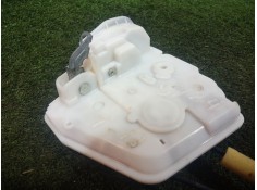 Recambio de cerradura puerta trasera derecha para mazda 3 (bm, bn) 2.0 referencia OEM IAM   