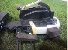 Recambio de cerradura puerta delantera derecha para nissan juke (f15) 1.6 dig-t 4x4 referencia OEM IAM    2