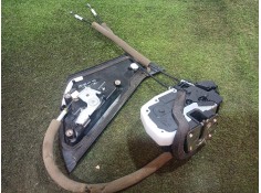 Recambio de cerradura puerta trasera izquierda para nissan juke (f15) 1.6 dig-t 4x4 referencia OEM IAM   