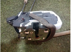 Recambio de cerradura puerta trasera derecha para nissan juke (f15) 1.6 dig-t 4x4 referencia OEM IAM    2
