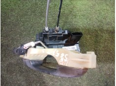 Recambio de cerradura puerta trasera derecha para hyundai i20 i (pb, pbt) 1.2 referencia OEM IAM   