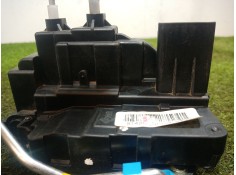 Recambio de cerradura puerta trasera derecha para hyundai i20 i (pb, pbt) 1.2 referencia OEM IAM    2