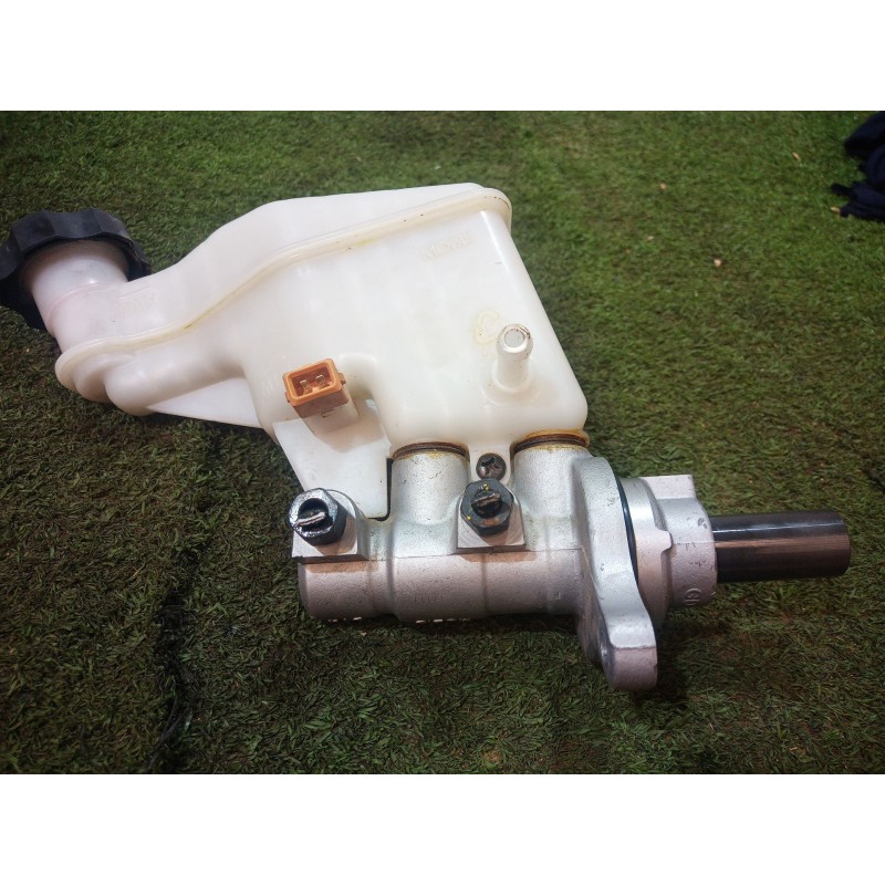 Recambio de bomba freno para hyundai i30 (gd) 1.4 referencia OEM IAM   
