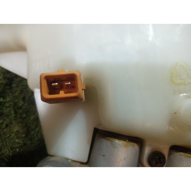 Recambio de bomba freno para hyundai i30 (gd) 1.4 referencia OEM IAM   