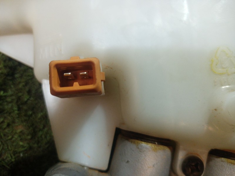 Recambio de bomba freno para hyundai i30 (gd) 1.4 referencia OEM IAM   