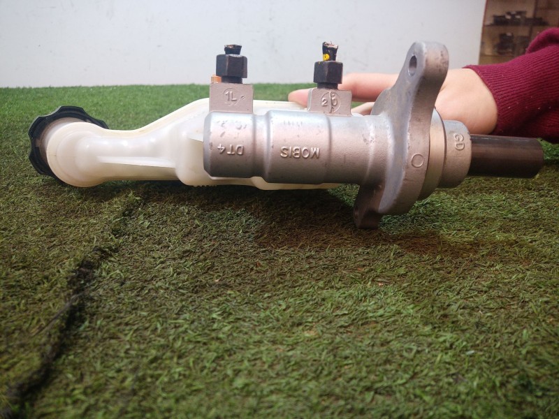 Recambio de bomba freno para hyundai i30 (gd) 1.4 referencia OEM IAM   