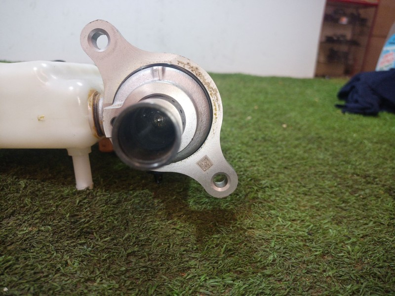 Recambio de bomba freno para hyundai i30 (gd) 1.4 referencia OEM IAM   