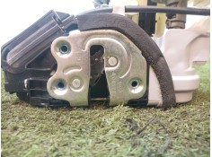 Recambio de cerradura puerta delantera izquierda para hyundai ioniq (ae) 1.6 gdi hybrid referencia OEM IAM    2