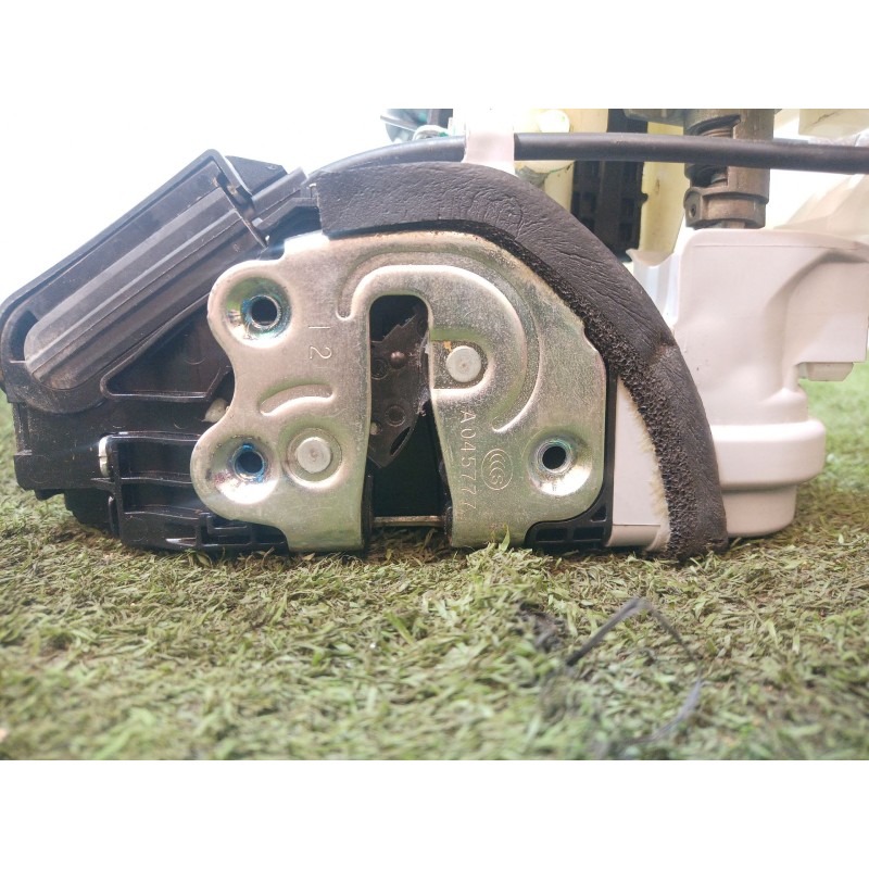 Recambio de cerradura puerta delantera izquierda para hyundai ioniq (ae) 1.6 gdi hybrid referencia OEM IAM   