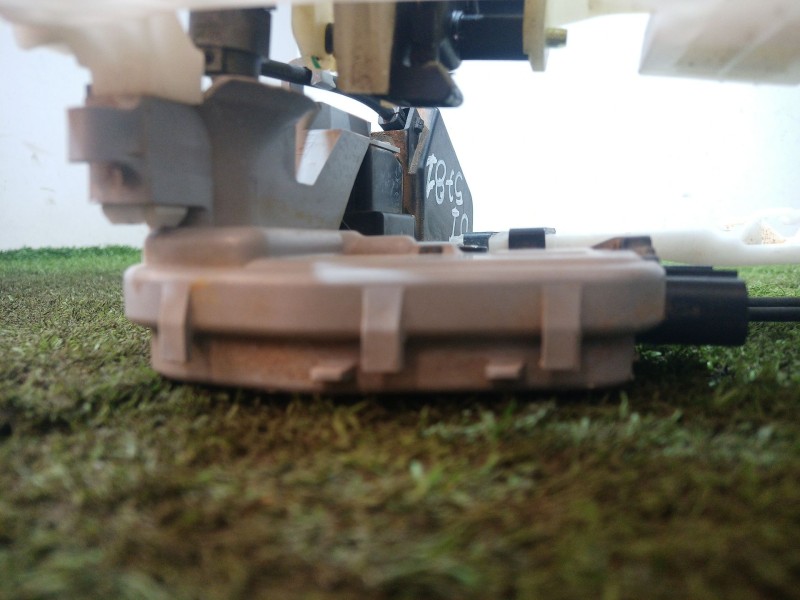 Recambio de cerradura puerta delantera izquierda para hyundai ioniq (ae) 1.6 gdi hybrid referencia OEM IAM   