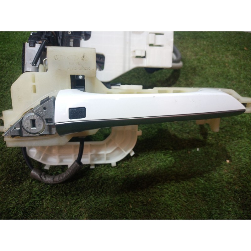 Recambio de cerradura puerta delantera izquierda para hyundai ioniq (ae) 1.6 gdi hybrid referencia OEM IAM   