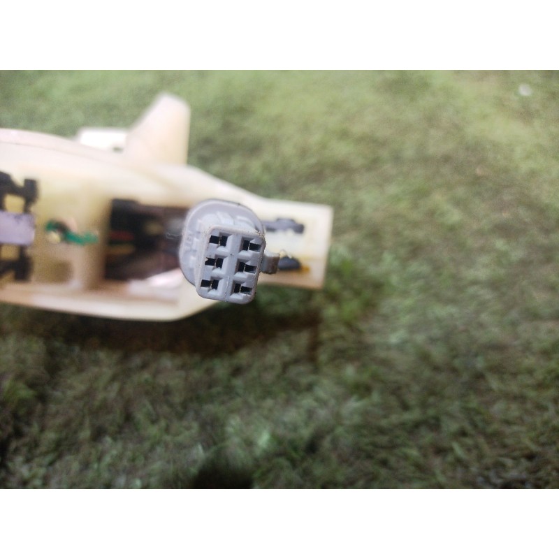 Recambio de cerradura puerta delantera izquierda para hyundai ioniq (ae) 1.6 gdi hybrid referencia OEM IAM   