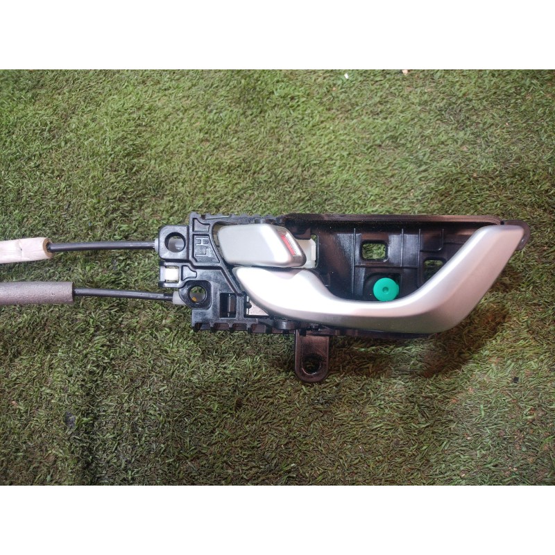 Recambio de cerradura puerta delantera izquierda para hyundai ioniq (ae) 1.6 gdi hybrid referencia OEM IAM   