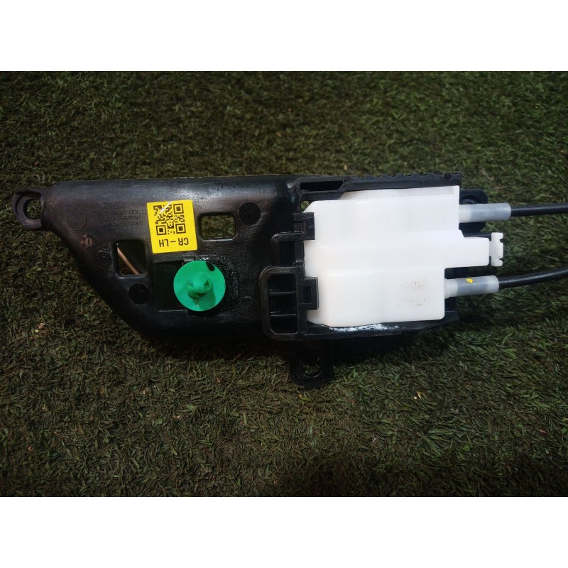 Recambio de cerradura puerta delantera izquierda para hyundai ioniq (ae) 1.6 gdi hybrid referencia OEM IAM   