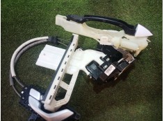 Recambio de cerradura puerta trasera izquierda para hyundai ioniq (ae) 1.6 gdi hybrid referencia OEM IAM   