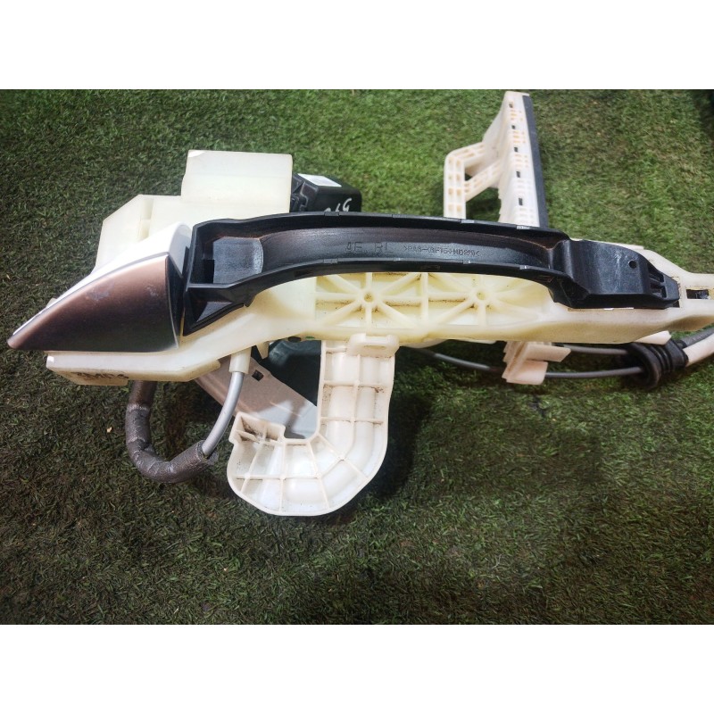 Recambio de cerradura puerta trasera izquierda para hyundai ioniq (ae) 1.6 gdi hybrid referencia OEM IAM   