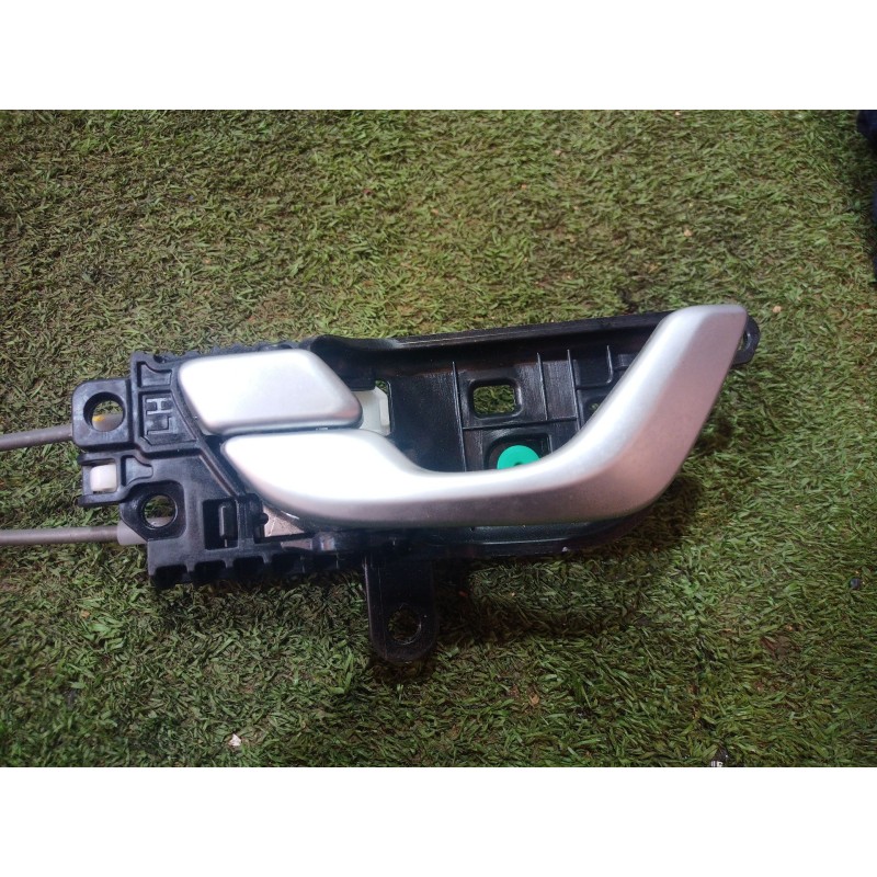 Recambio de cerradura puerta trasera izquierda para hyundai ioniq (ae) 1.6 gdi hybrid referencia OEM IAM   