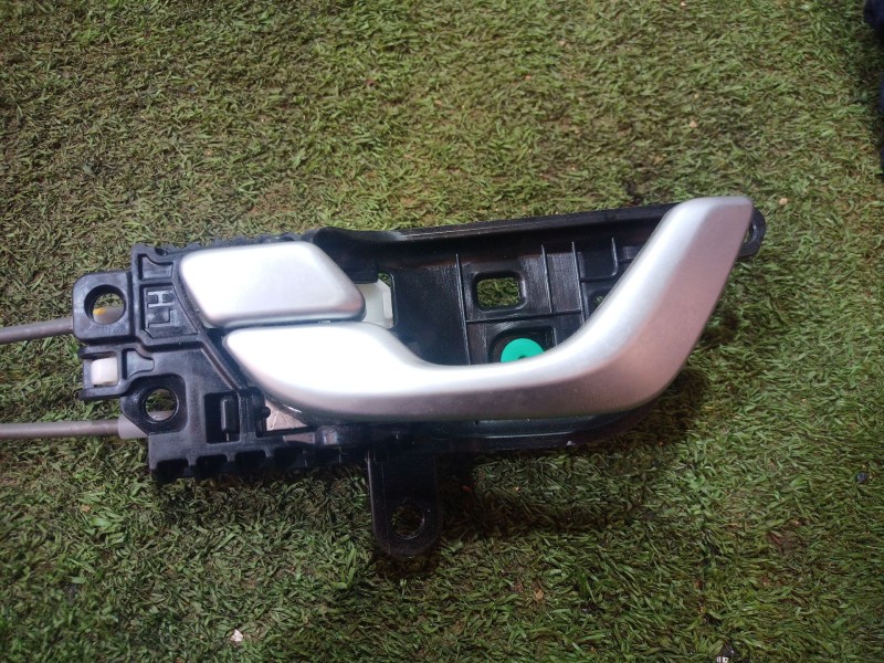 Recambio de cerradura puerta trasera izquierda para hyundai ioniq (ae) 1.6 gdi hybrid referencia OEM IAM   