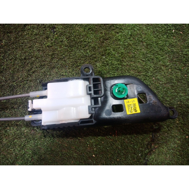 Recambio de cerradura puerta trasera izquierda para hyundai ioniq (ae) 1.6 gdi hybrid referencia OEM IAM   
