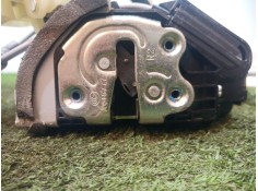 Recambio de cerradura puerta trasera derecha para hyundai ioniq (ae) 1.6 gdi hybrid referencia OEM IAM    2