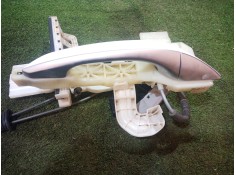 Recambio de cerradura puerta trasera derecha para hyundai ioniq (ae) 1.6 gdi hybrid referencia OEM IAM   