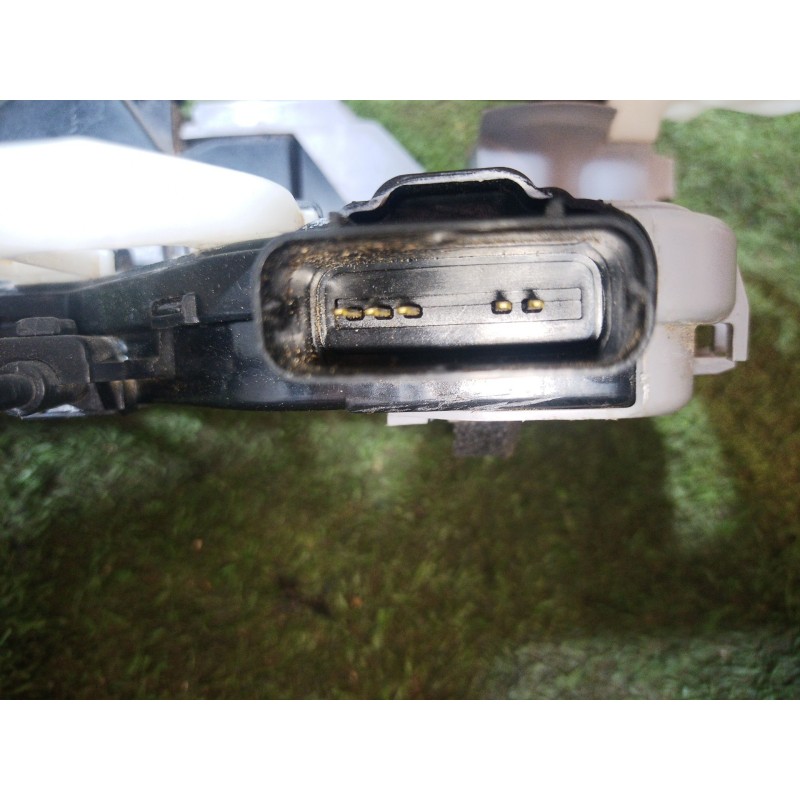 Recambio de cerradura puerta delantera derecha para hyundai ioniq (ae) 1.6 gdi hybrid referencia OEM IAM   