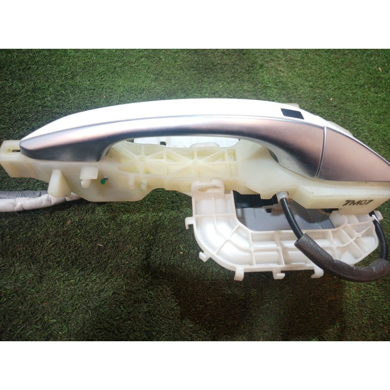 Recambio de cerradura puerta delantera derecha para hyundai ioniq (ae) 1.6 gdi hybrid referencia OEM IAM   