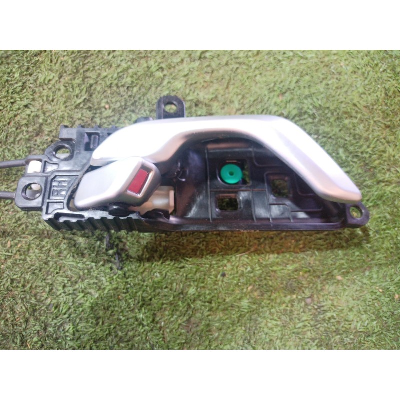 Recambio de cerradura puerta delantera derecha para hyundai ioniq (ae) 1.6 gdi hybrid referencia OEM IAM   