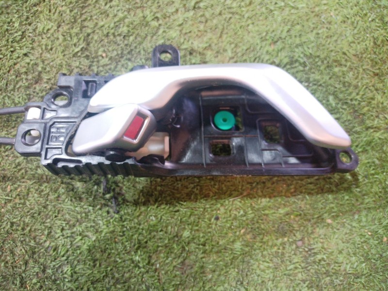 Recambio de cerradura puerta delantera derecha para hyundai ioniq (ae) 1.6 gdi hybrid referencia OEM IAM   