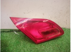 Recambio de piloto trasero izquierdo para opel astra j (p10) 1.7 cdti (68) referencia OEM IAM   