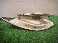 Recambio de piloto trasero izquierdo para opel astra j (p10) 1.7 cdti (68) referencia OEM IAM    2