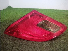 Recambio de piloto trasero derecho para opel astra j (p10) 1.7 cdti (68) referencia OEM IAM   