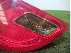 Recambio de piloto trasero derecho para opel astra j (p10) 1.7 cdti (68) referencia OEM IAM    2