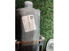 Recambio de elevalunas delantero izquierdo para opel astra j (p10) 1.7 cdti (68) referencia OEM IAM   