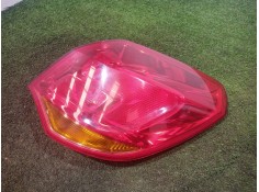 Recambio de piloto trasero derecho para opel astra j (p10) 1.7 cdti (68) referencia OEM IAM   