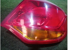 Recambio de piloto trasero derecho para opel astra j (p10) 1.7 cdti (68) referencia OEM IAM    2