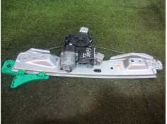 Recambio de elevalunas trasero izquierdo para opel astra j (p10) 1.7 cdti (68) referencia OEM IAM   